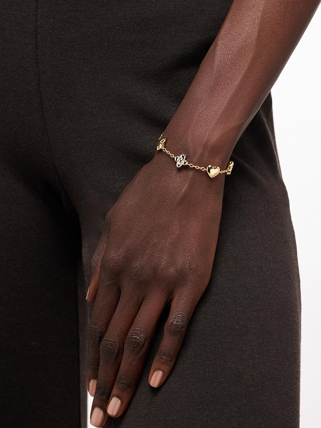 Azura Charm Bracelet