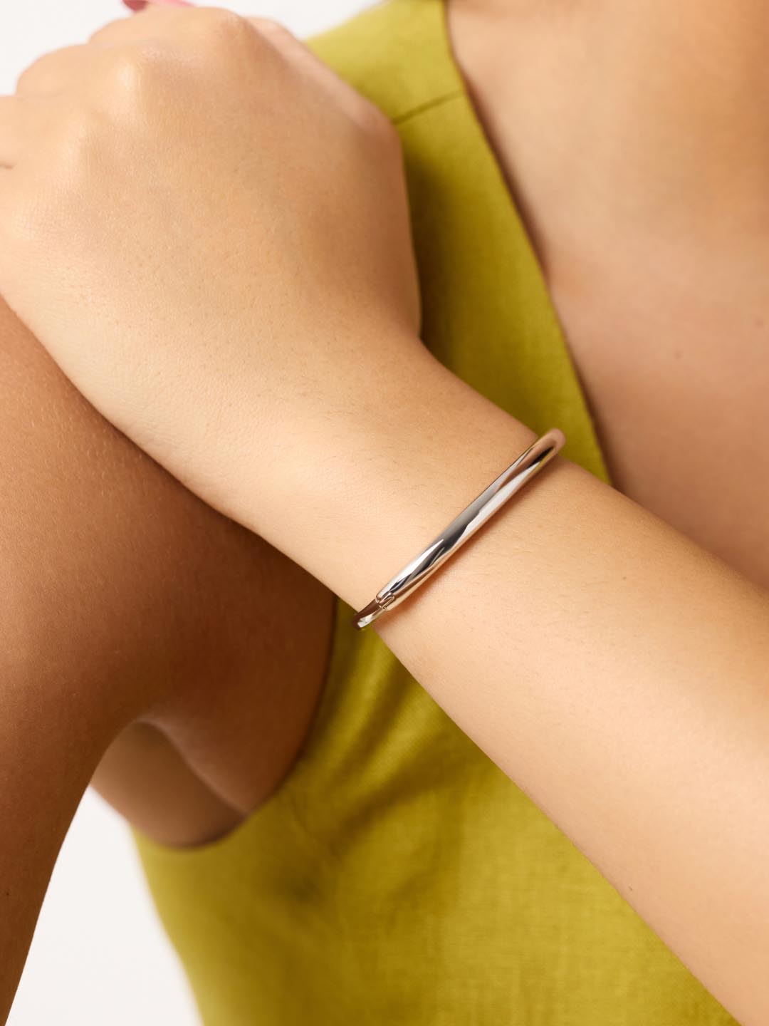 Brynley Bangle Bracelet