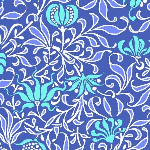 Gigi Long Sleeve Pajamas