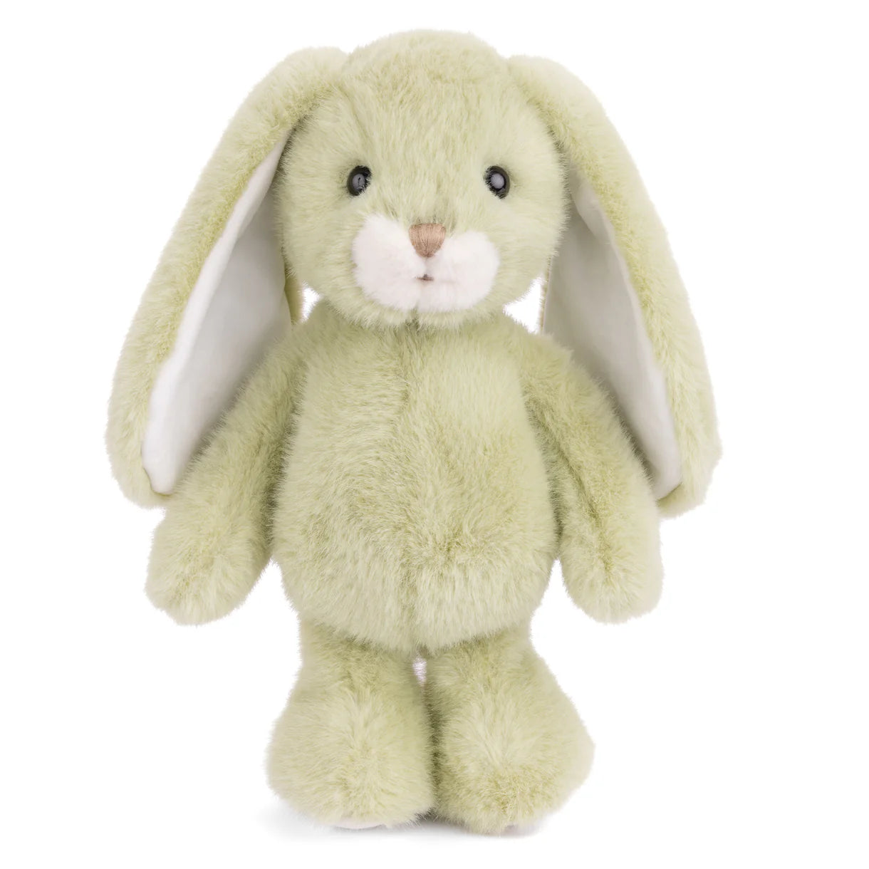 Jumpy Bunny