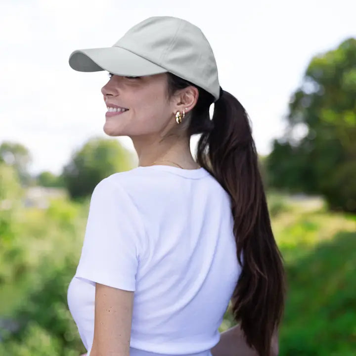 Insect Shield Ball Cap