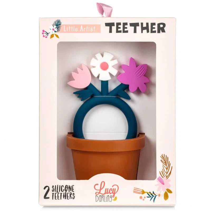 Little Artist Teether