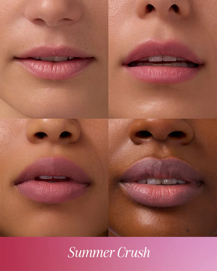 Mineral Liplux Lip Balm - Summer Crush | .15oz