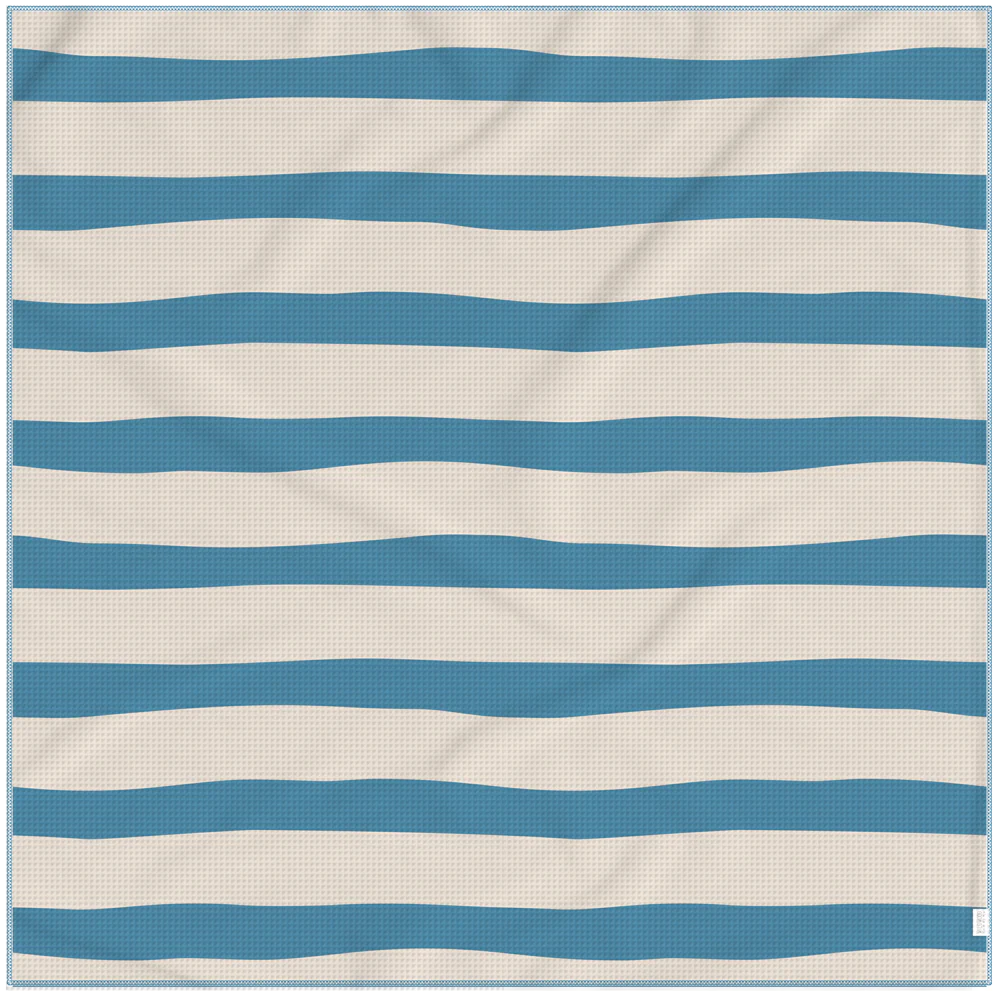 Seashore Finds Microfiber Pool Towel