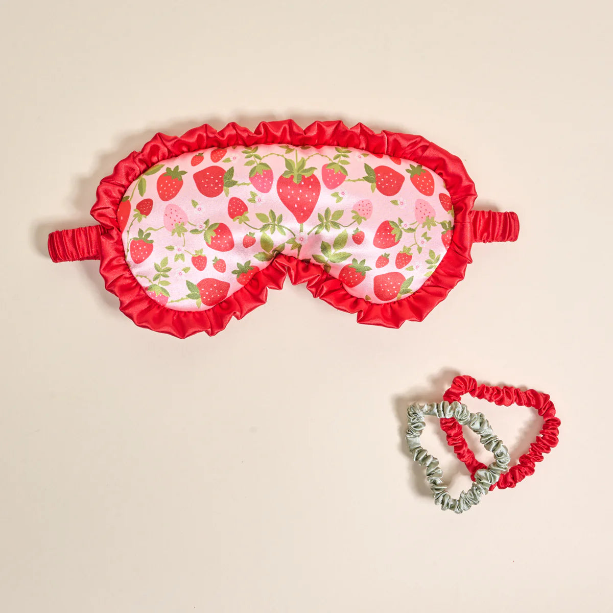 Sleep Mask