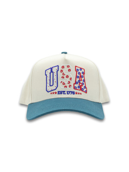 USA Baseball Cap