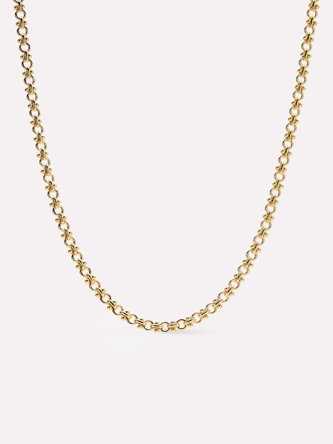 Hayden Chain Necklace
