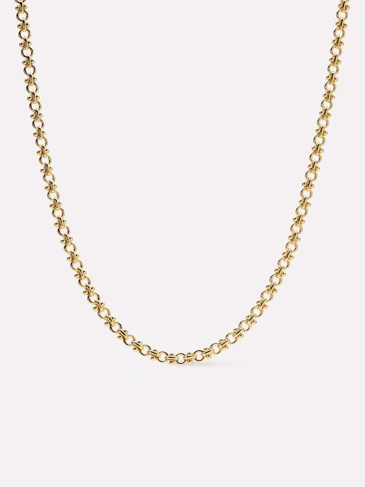 Hayden Chain Necklace