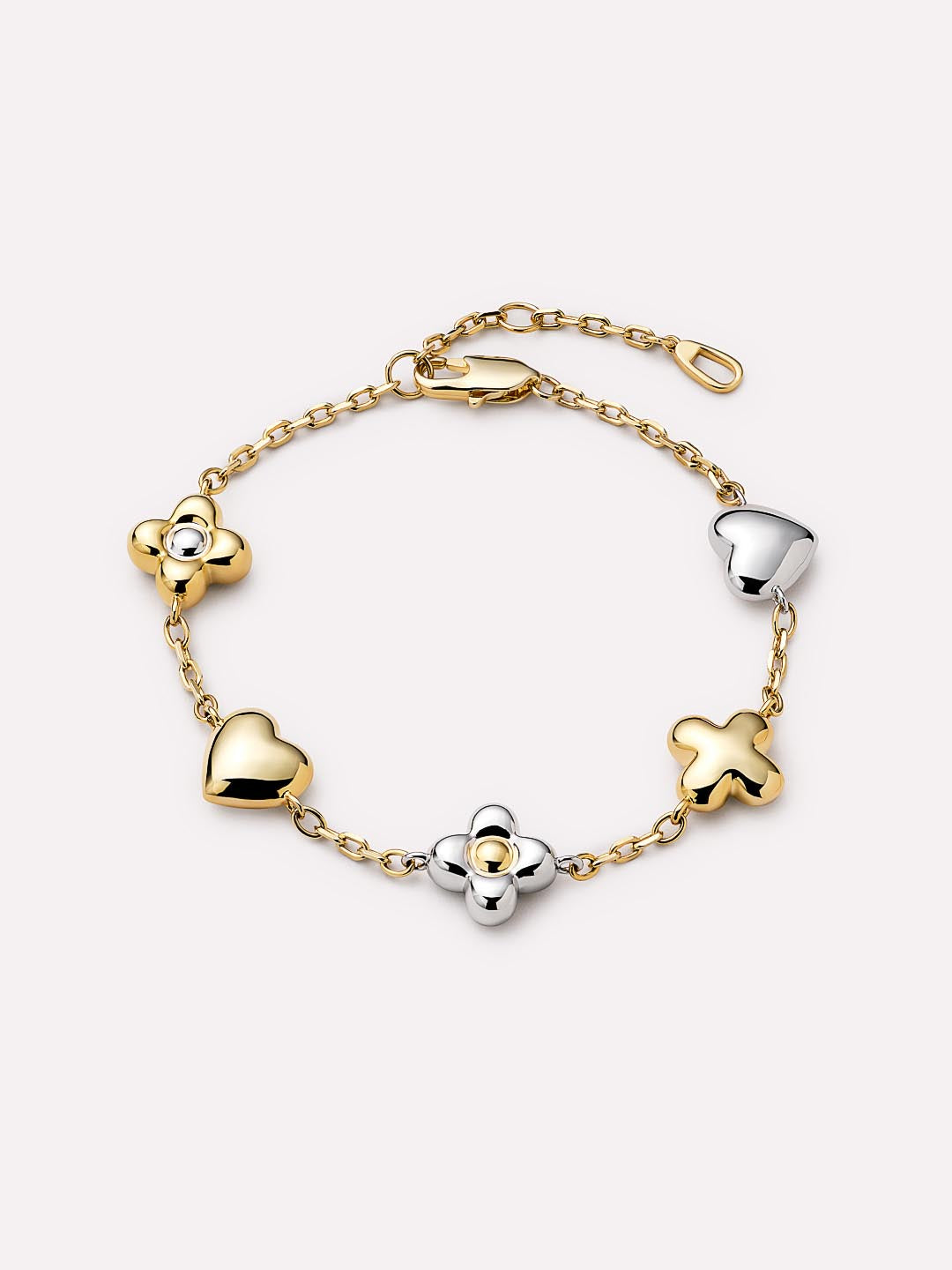 Azura Charm Bracelet