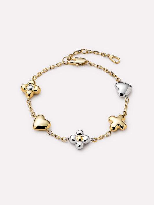 Azura Charm Bracelet