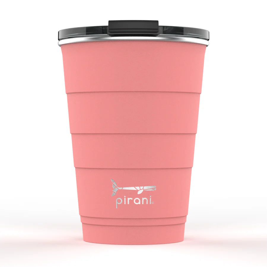 16oz Insulated Stackable Tumbler
