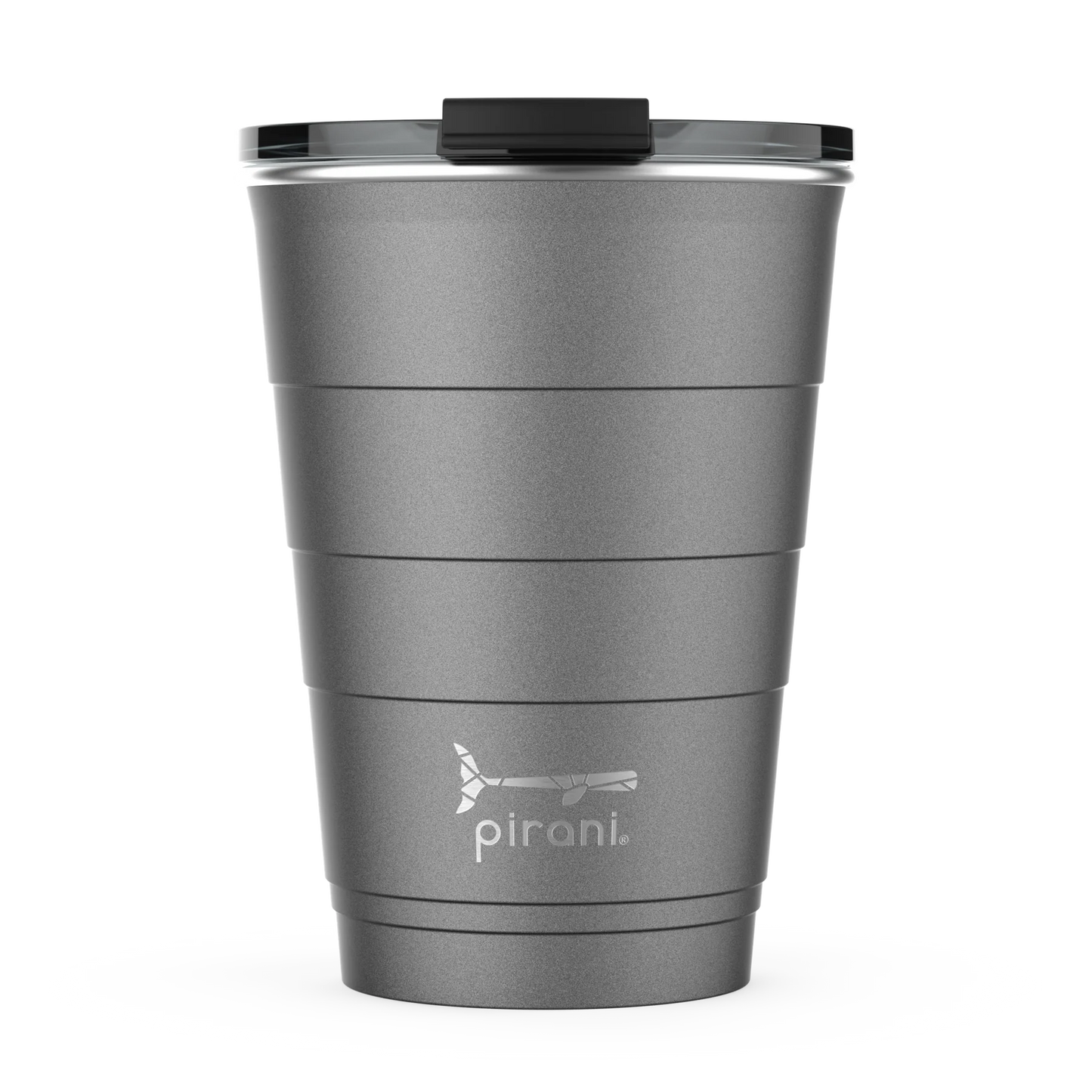 16oz Insulated Stackable Tumbler