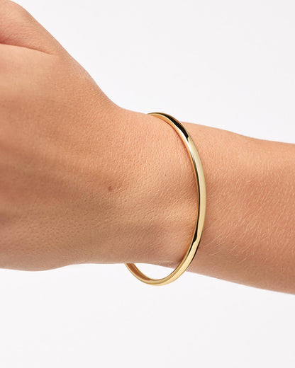 Arlo Bangle Bracelet