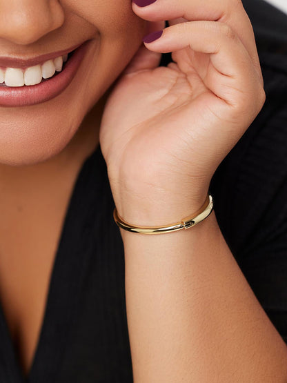 Brynley Bangle Bracelet