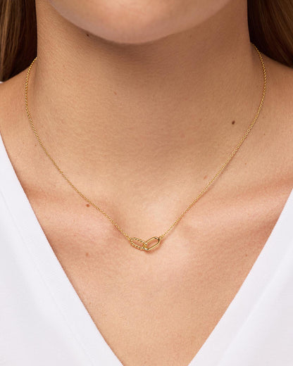 Juniper Pendant Necklace