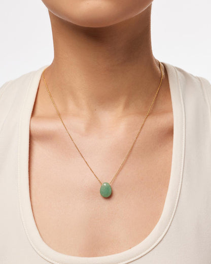 Pebble Mini Necklace