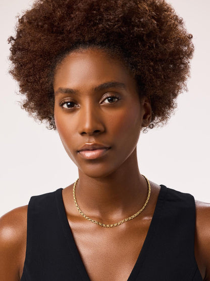 Hayden Chain Necklace