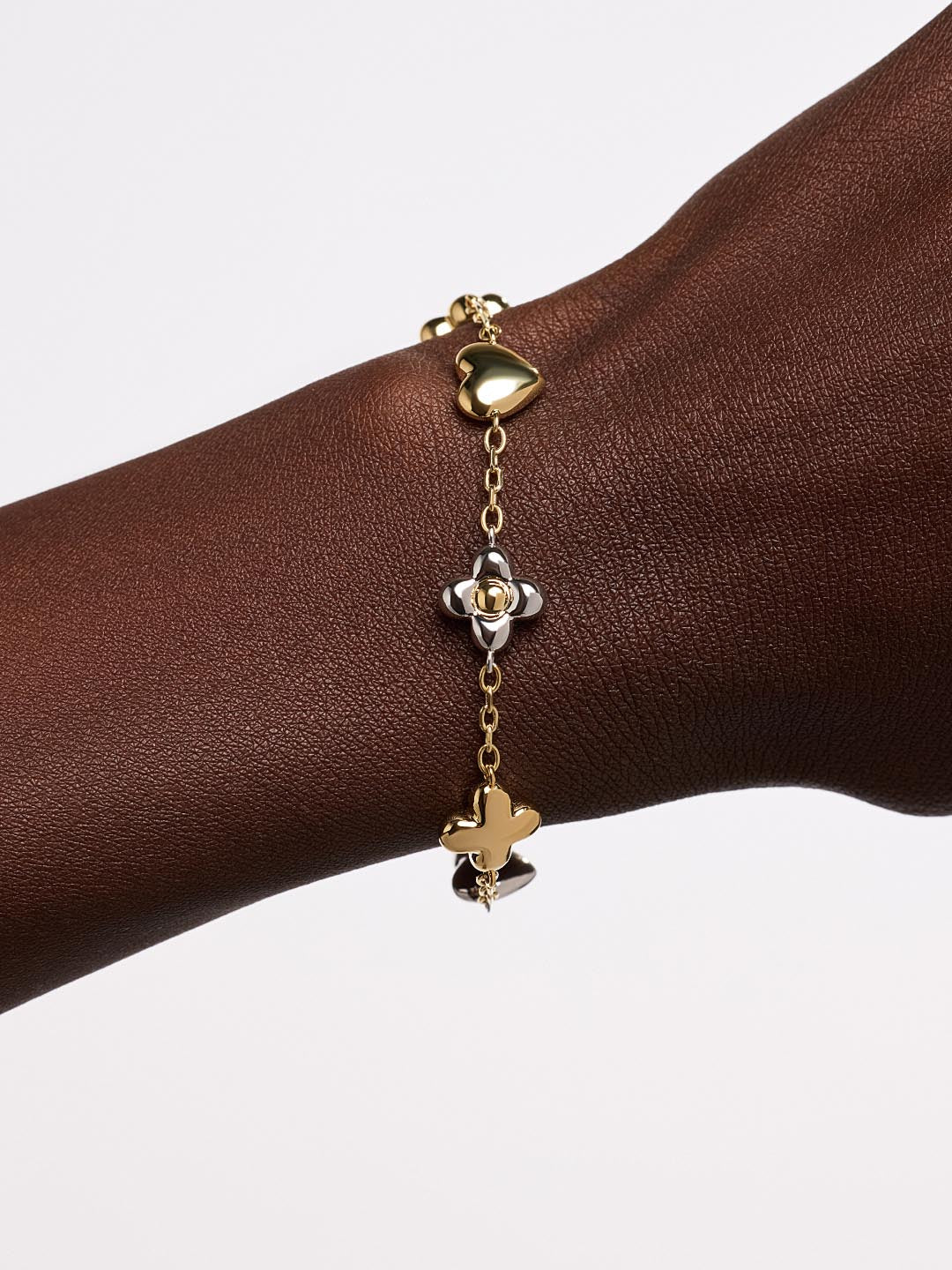 Azura Charm Bracelet