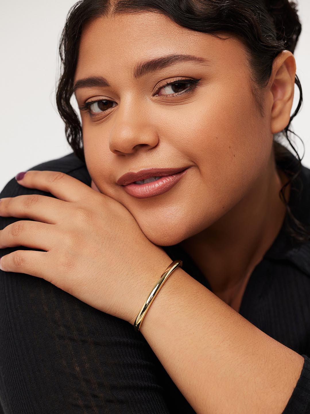 Brynley Bangle Bracelet