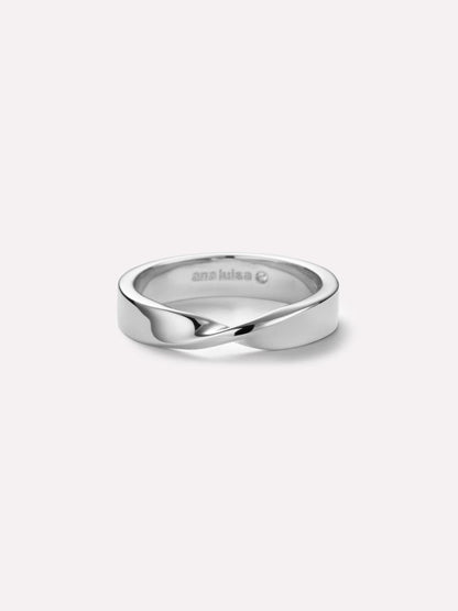 Eliora Band Ring