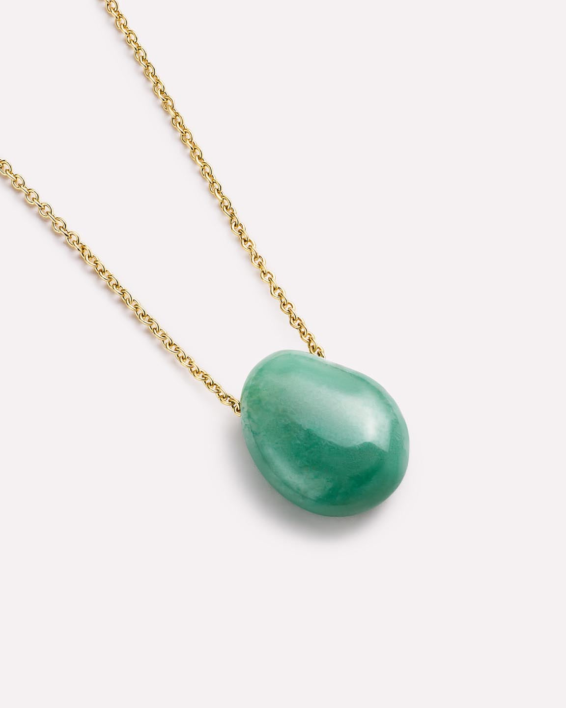 Pebble Mini Necklace