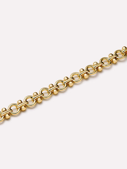 Hayden Chain Necklace