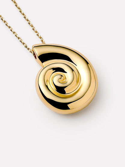 Ariel Pendant Necklace