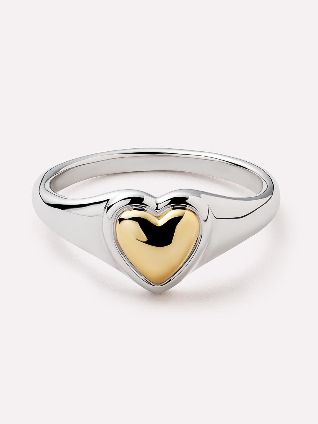Elysia Signet Ring