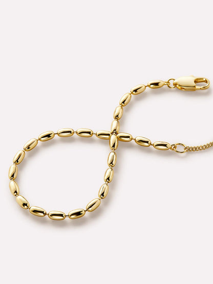 Colette Chain Bracelet