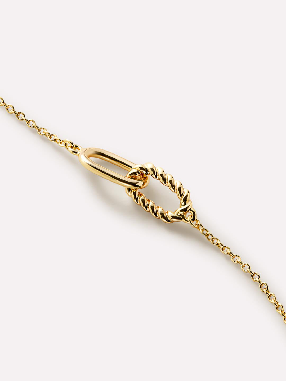 Juniper Pendant Necklace