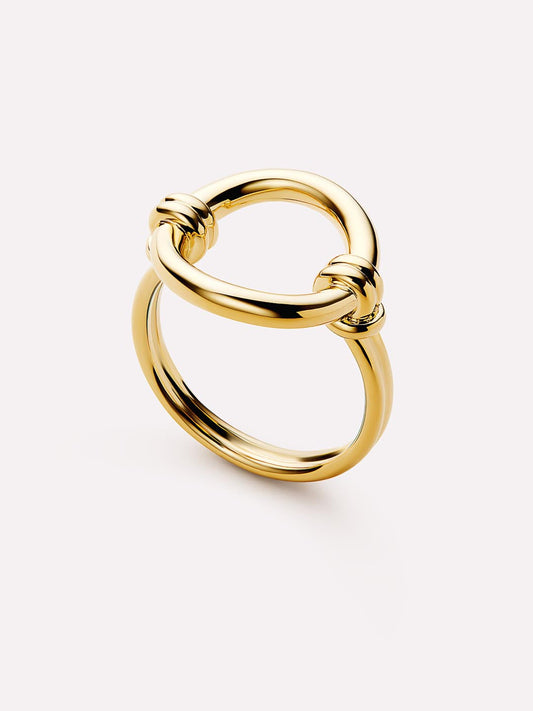 Remi Gold Ring