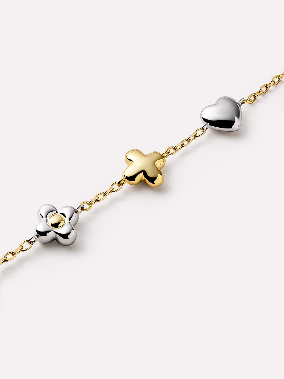 Azura Charm Bracelet