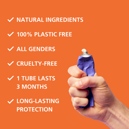 AKT Deodorant Balm SC.03 The Onsen