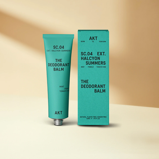 AKT Deodorant Balm SC.04 Halycon Summers