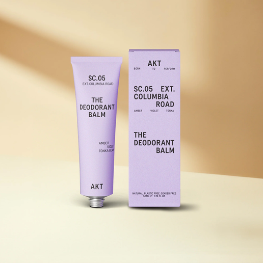AKT Deodorant Balm SC.05 Columbia Road