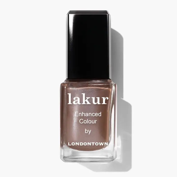 Affogato Nail Polish