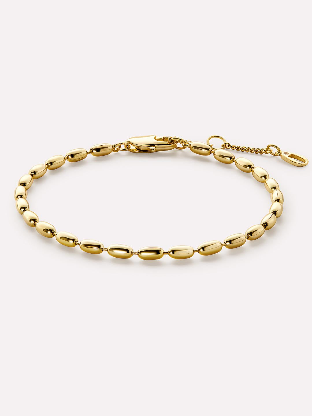 Colette Chain Bracelet