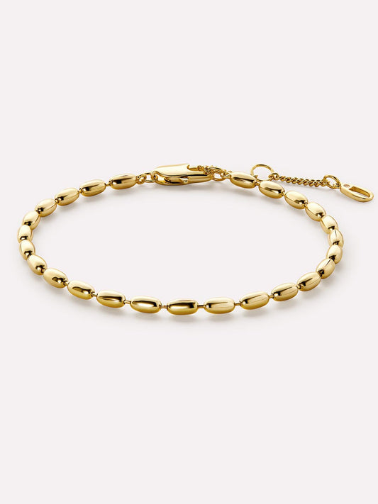 Colette Chain Bracelet