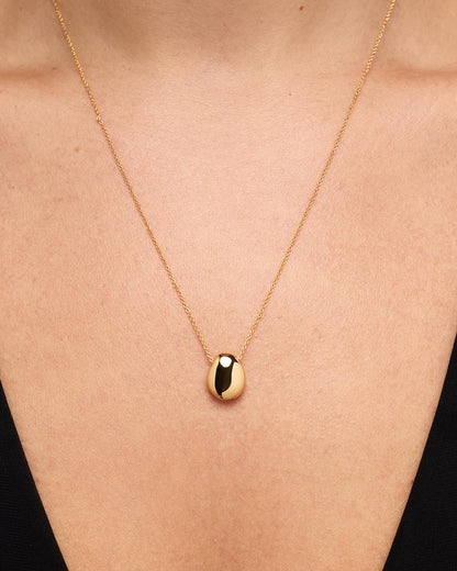 Pebble Mini Necklace