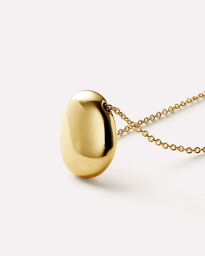 Pebble Mini Necklace