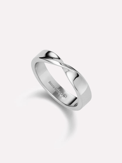 Eliora Band Ring