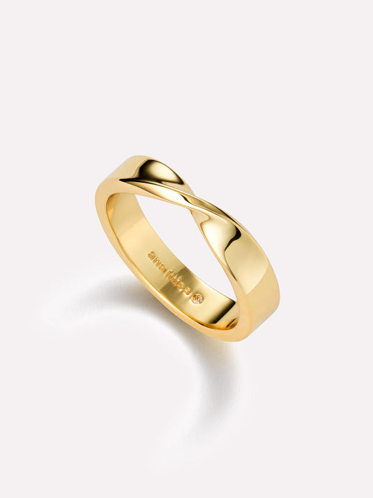 Eliora Band Ring