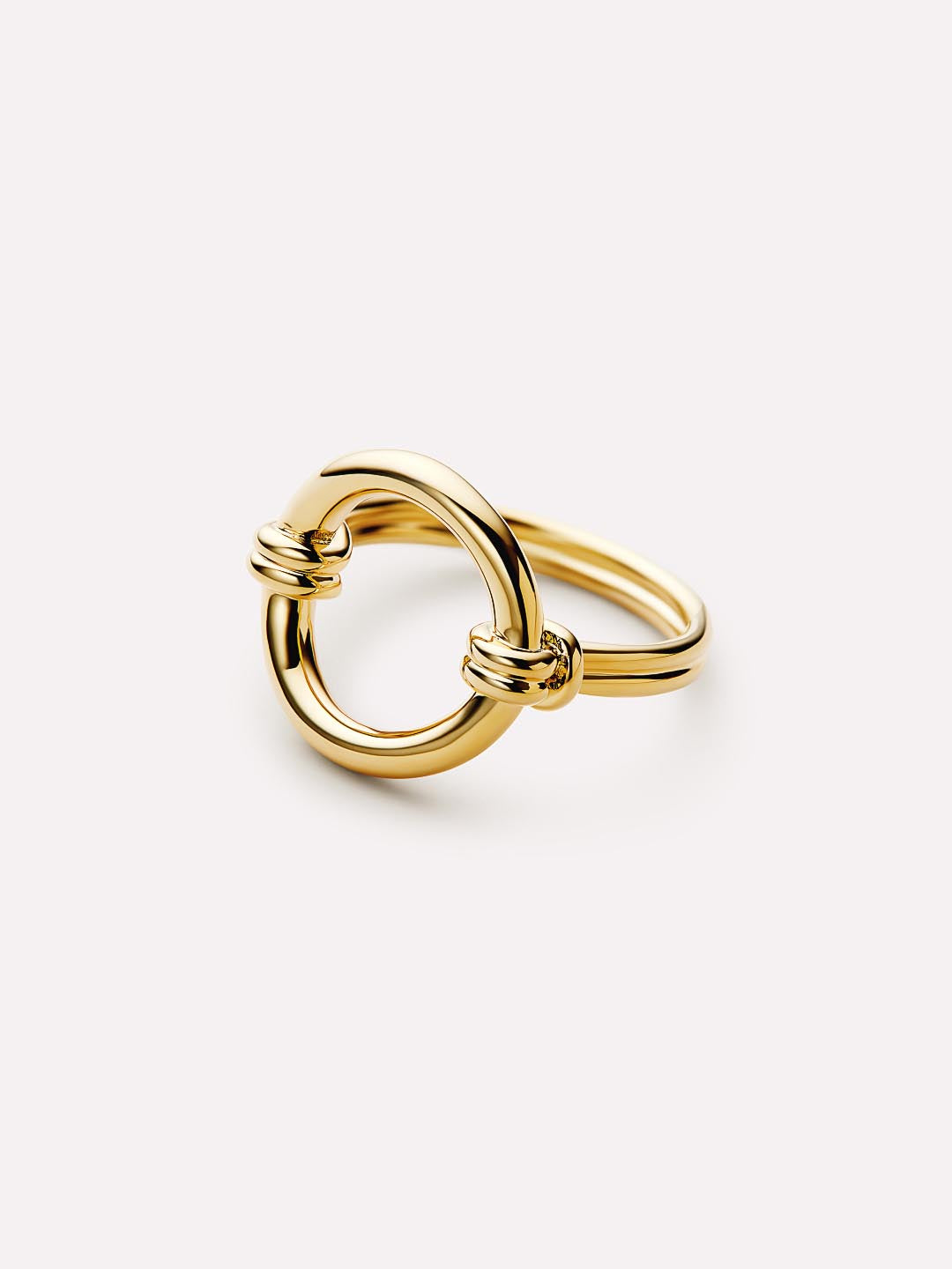 Remi Gold Ring