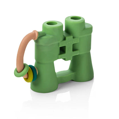 Animal Lover Binoculars Teether