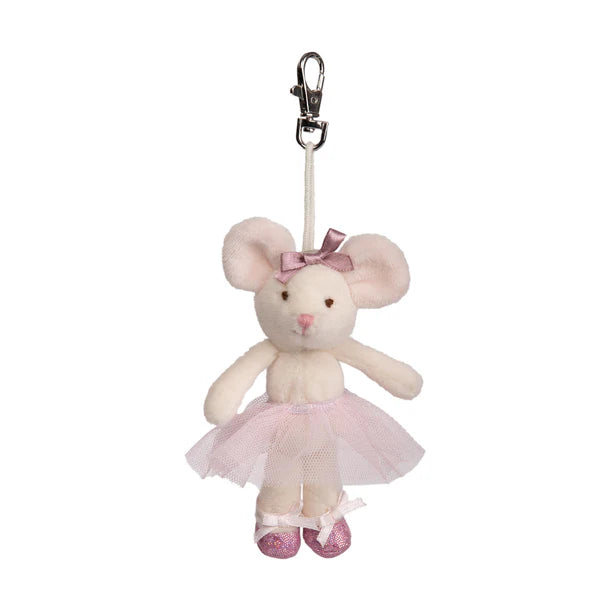 Antonia Keyring