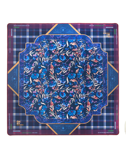 Astor Mat in Tube