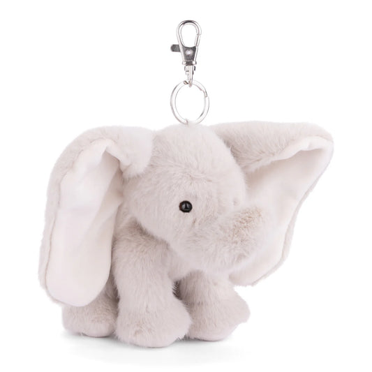August the Elephant Charm