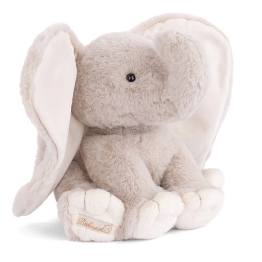 August the Elephant