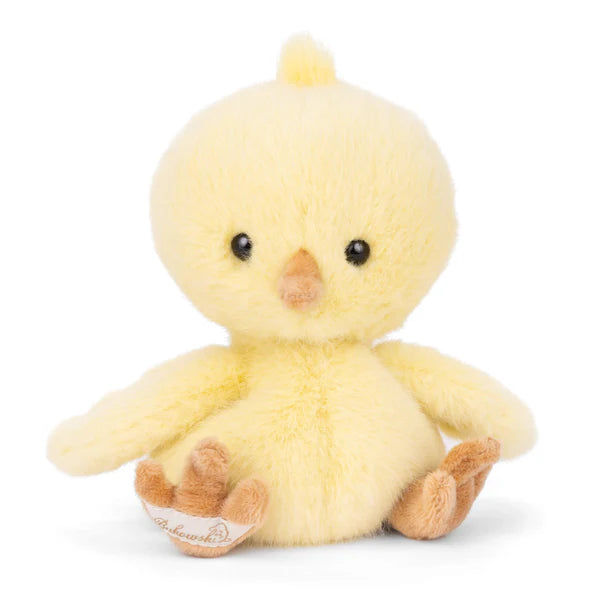 Baby Chick