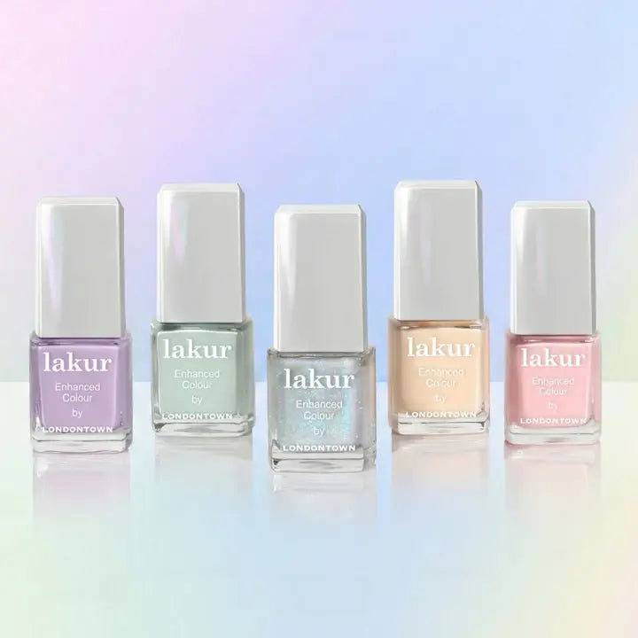 Beary Polished Mini Set